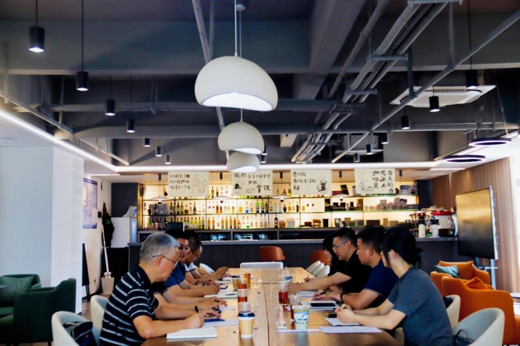 深化校地协同 赋能文旅发展 ——绵阳市文广旅局莅临我校开展调研座谈